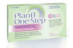 Plan B vending machines installed on colleges campuses across the country