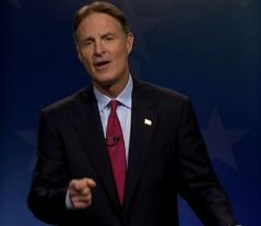 Indiana Senate Poll: Bayh’s 6-Point Lead Evaporates