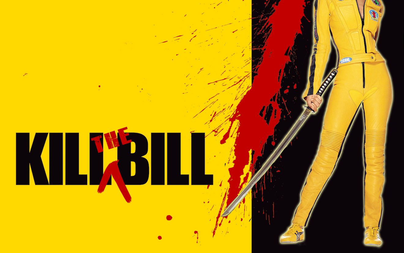 Kill the Bill
