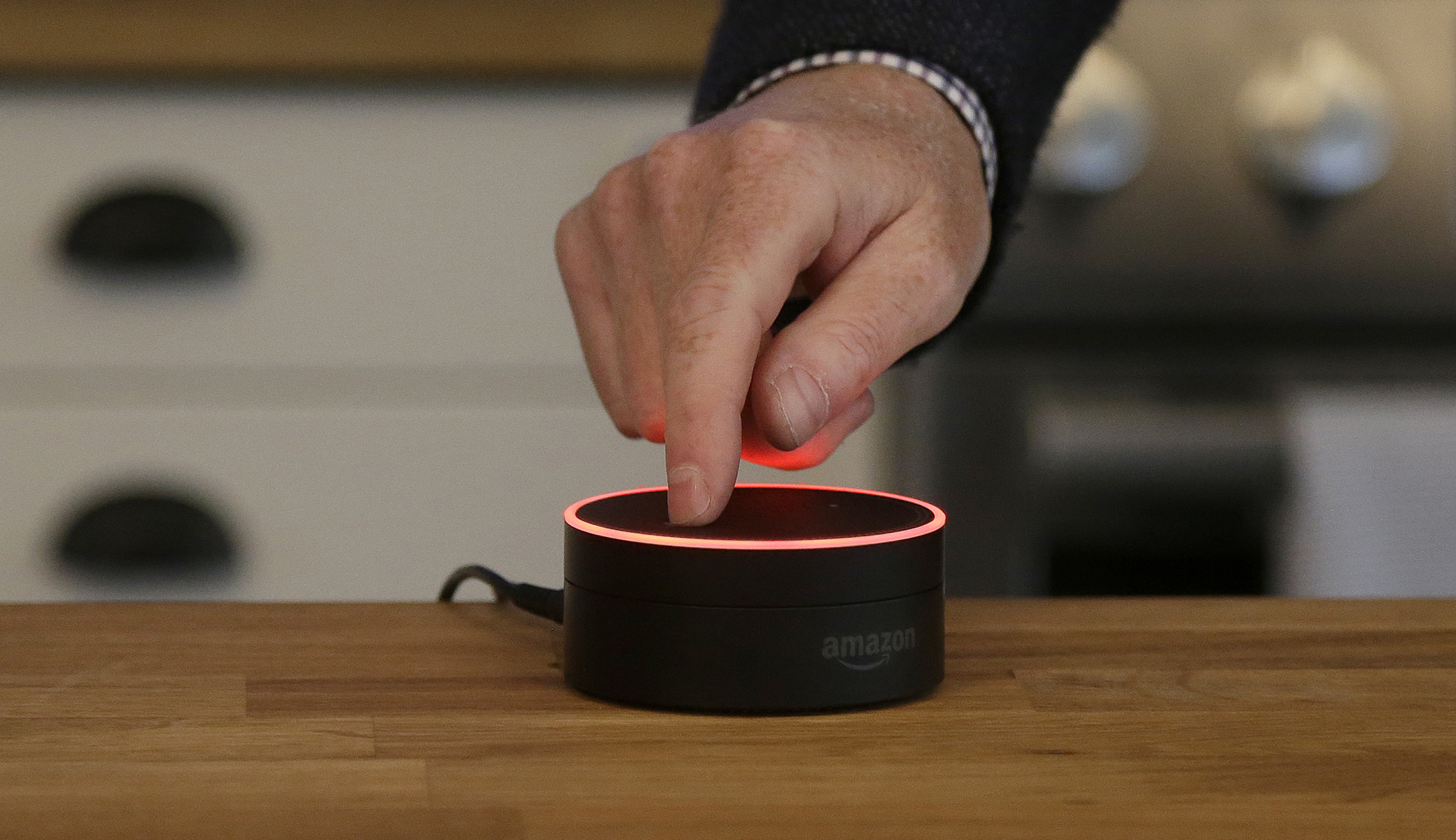 People named Alexa are angry at Amazon, and some are changing names