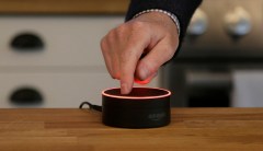 People named Alexa are angry at Amazon, and some are changing names