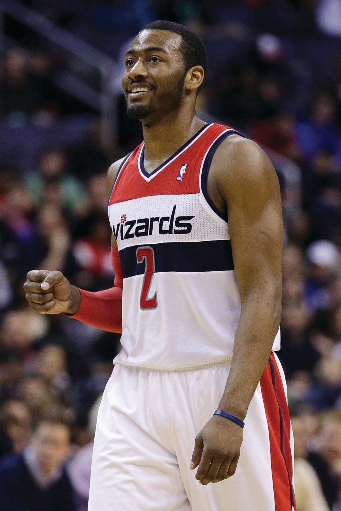 Wizards find meaning in season’s final games