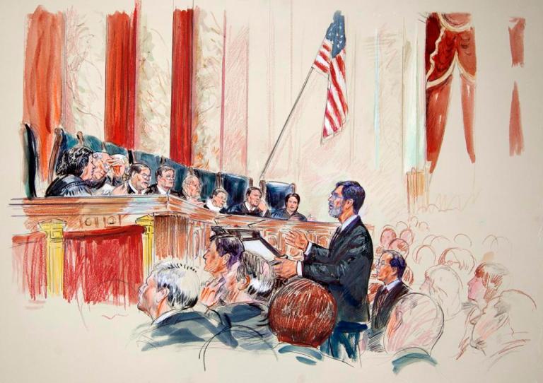 Justices ask if health care reforms are all or nothing