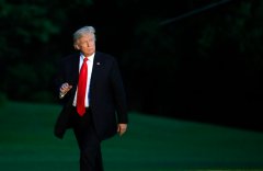 Robert Mueller said to have sent questions to Trump’s legal team