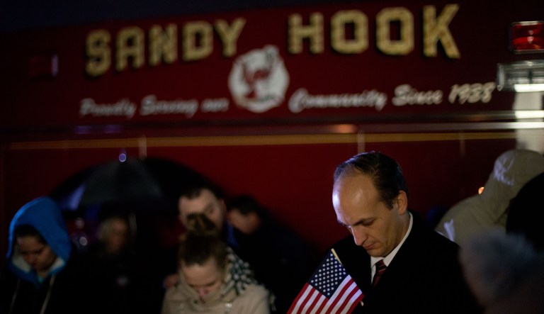 The real danger of mishandling 