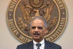 Attorney General Eric Holder blocked IG seeking Fast and Furious, FISA documents