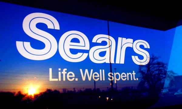 Bankruptcy of onetime retailing giant Sears ‘a real shame,’ Trump says
