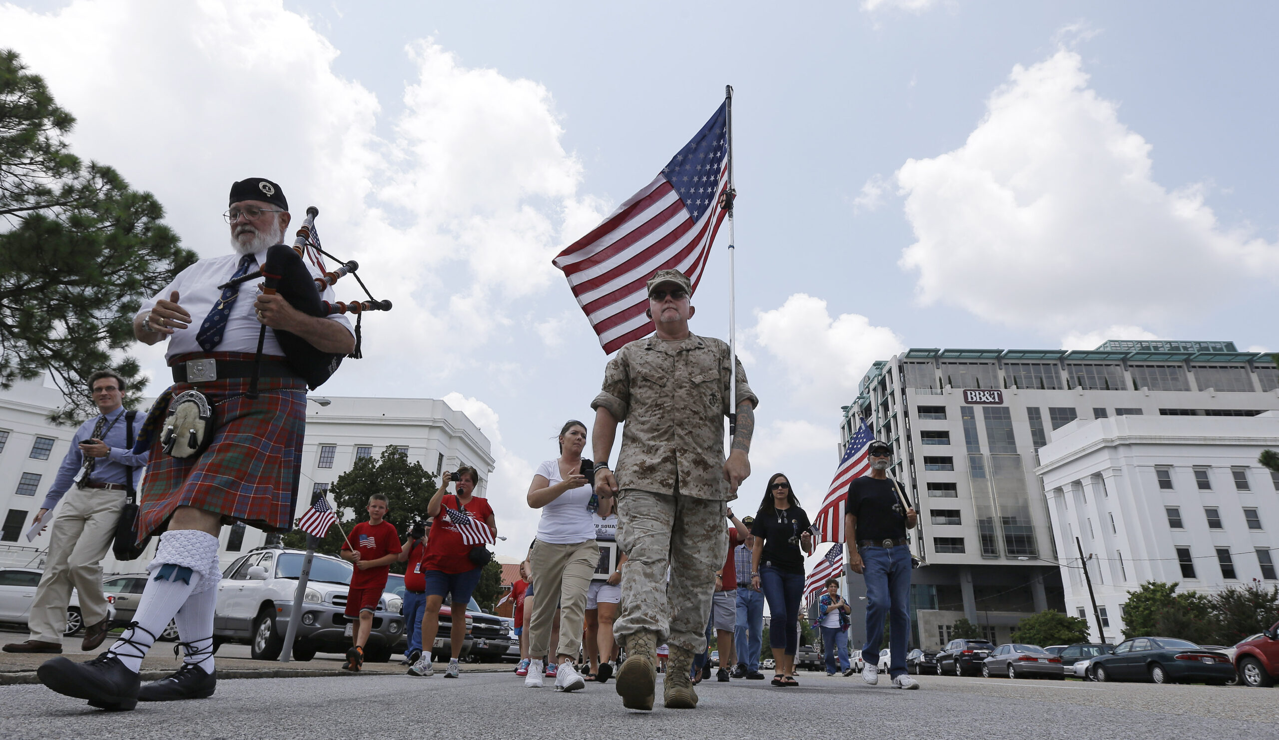 VA opens clinic for female veterans