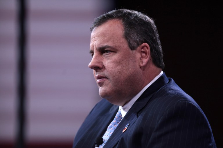 Christie Approval Nosedives Below 20 Percent