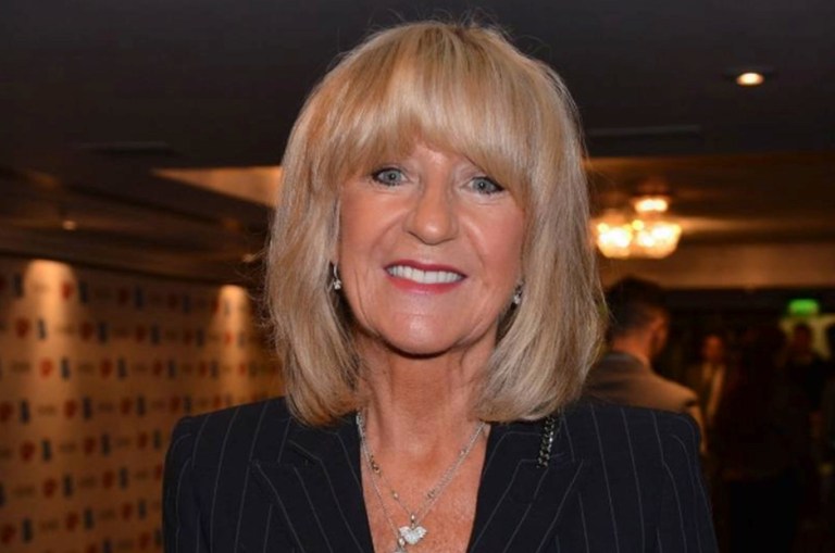 Christine McVie dead: Fleetwood Mac singer and keyboardist dies at 79