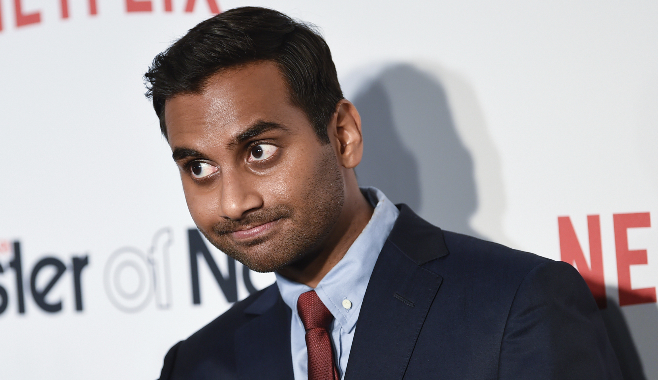 After Aziz Ansari, it’s time for #MeToo to splinter into two conversations