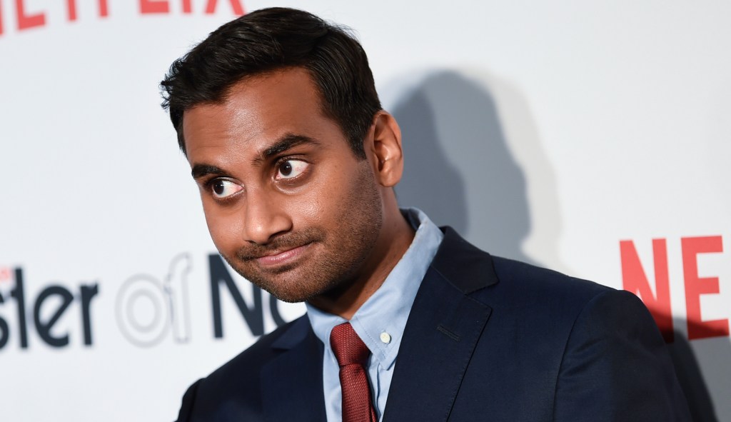 After Aziz Ansari, it’s time for #MeToo to splinter into two conversations