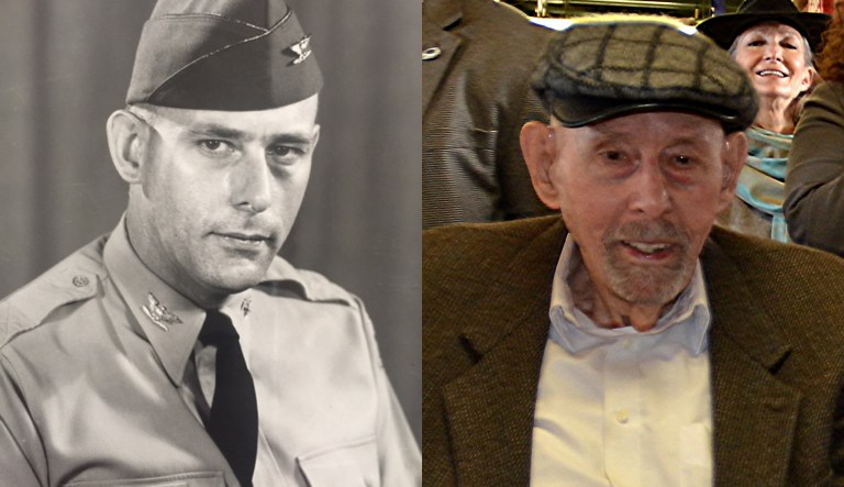 ‘We were sitting ducks’: Last D-Day veterans recall horror and heroism 75 years on
