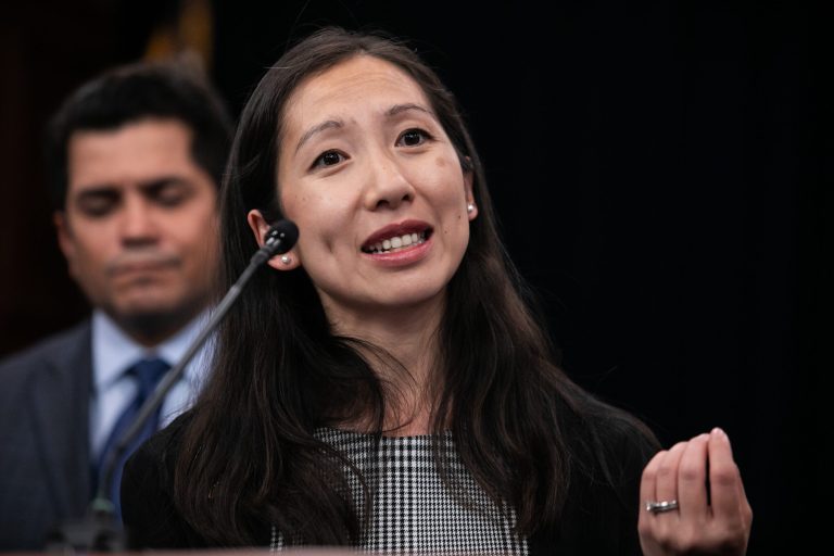 The science of COVID has not changed at all, but the polling sure has