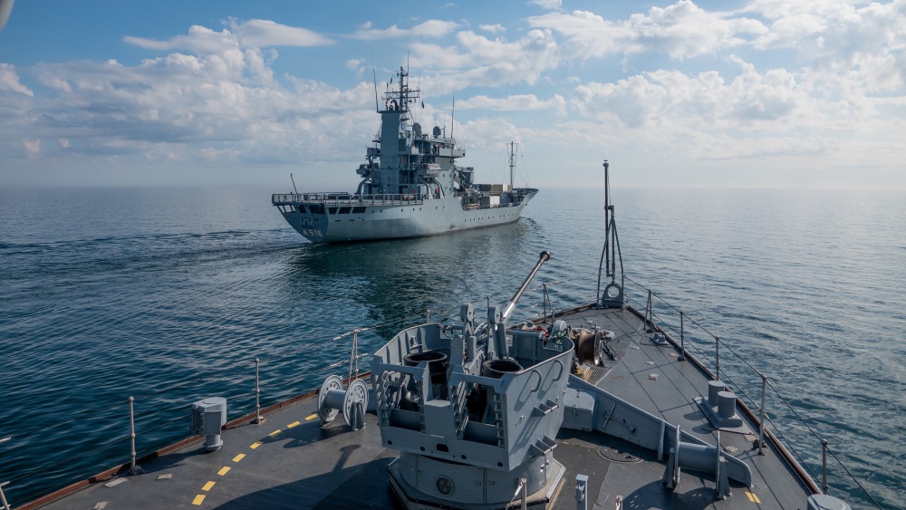Baltic nations brace for US troop withdrawal as Russia waits and watches
