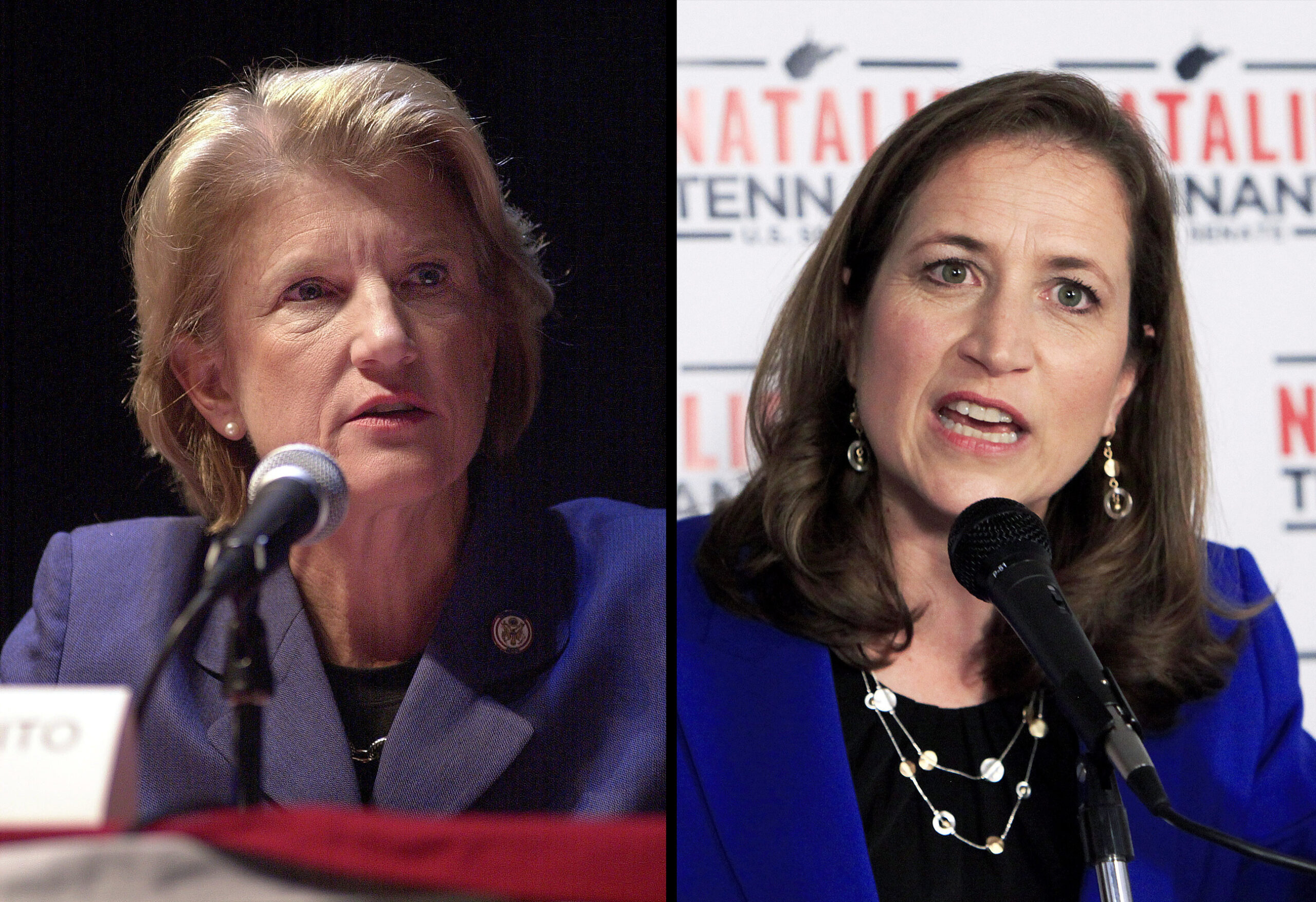 Democratic Senate candidate’s ‘Hail Mary’ is nothing new
