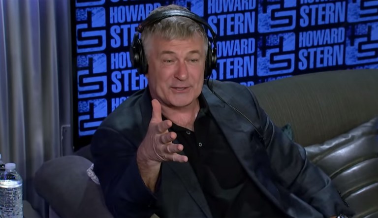 Alec Baldwin: I would ‘1,000 percent’ win against Trump if I ran for president in 2020