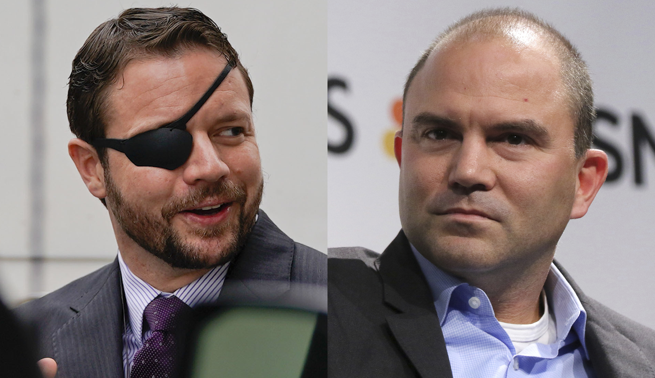 Dan Crenshaw slams Obama adviser for doubting Iran to blame for oil tanker attacks