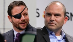 Dan Crenshaw slams Obama adviser for doubting Iran to blame for oil tanker attacks