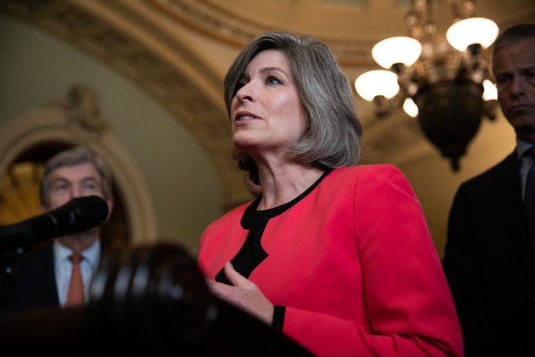 Trump and Biden nearly tied in Iowa after big 2016 GOP win: Poll