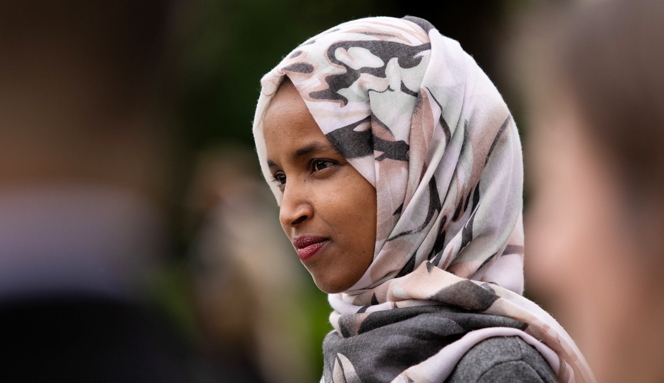 When Ilhan Omar criticizes a Jewish journalist should we call it ‘incitement’?