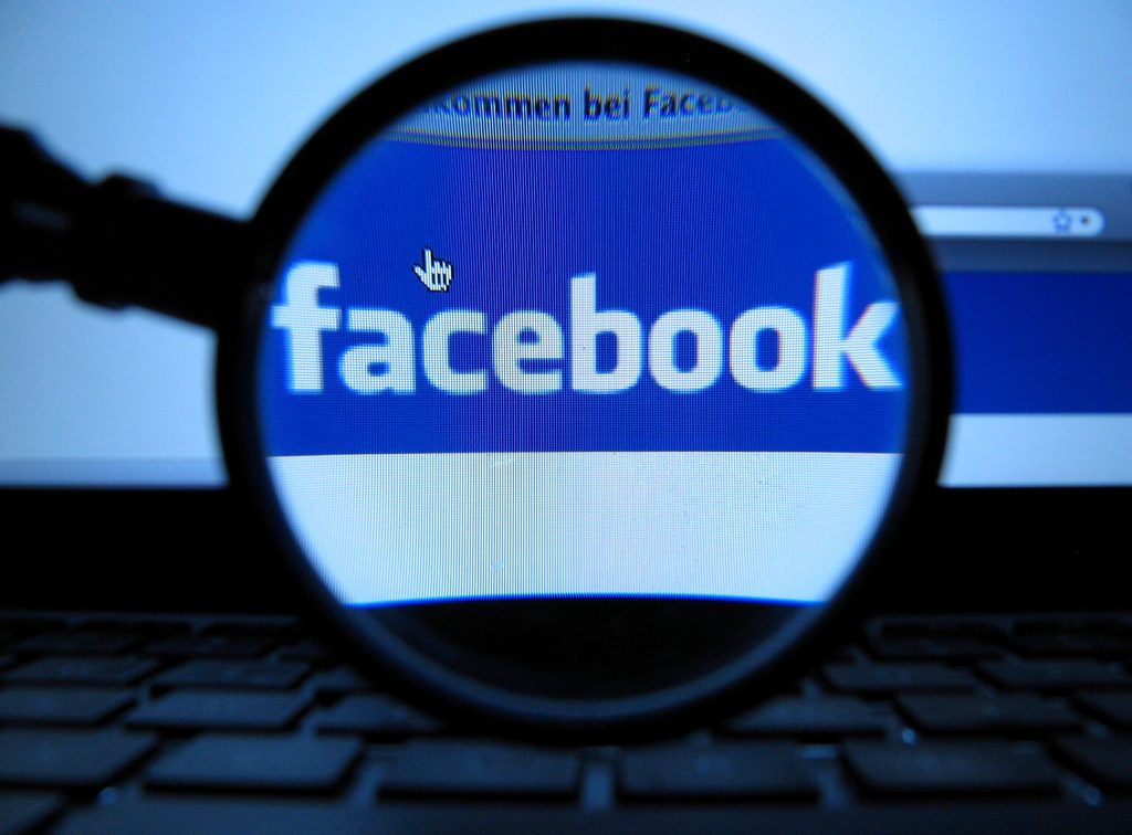 Critic raps Facebook’s new search function