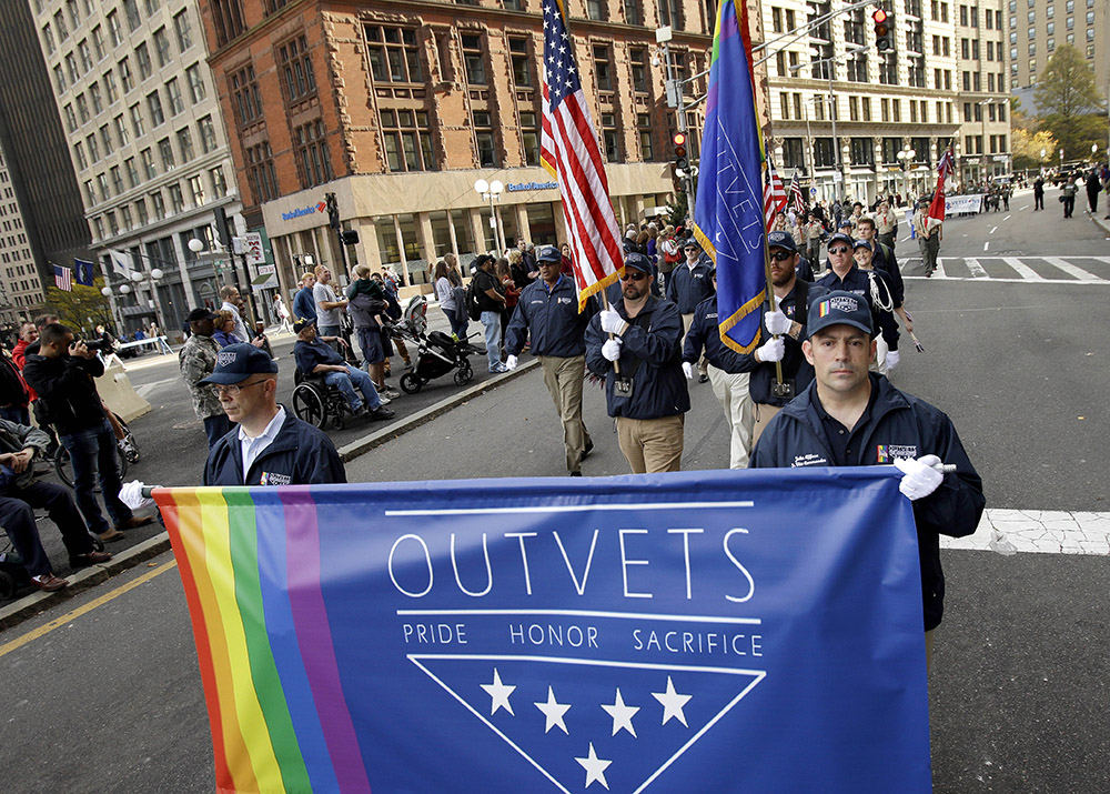 The genderfication of U.S. politics