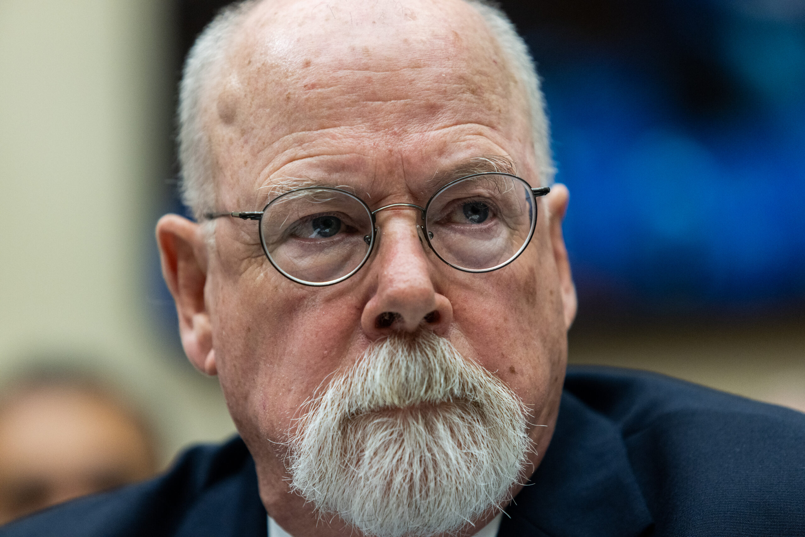 Three key takeaways from John Durham’s first public testimony on Trump-Russia report