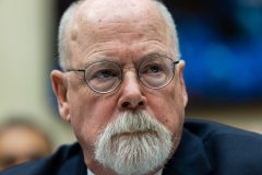 Three key takeaways from John Durham’s first public testimony on Trump-Russia report