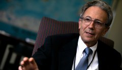 Michael Pack can address Voice of America espionage concerns without mass firings