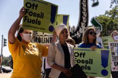 The Left’s fraudulent climate change excuse to embrace the Chinese Communist Party