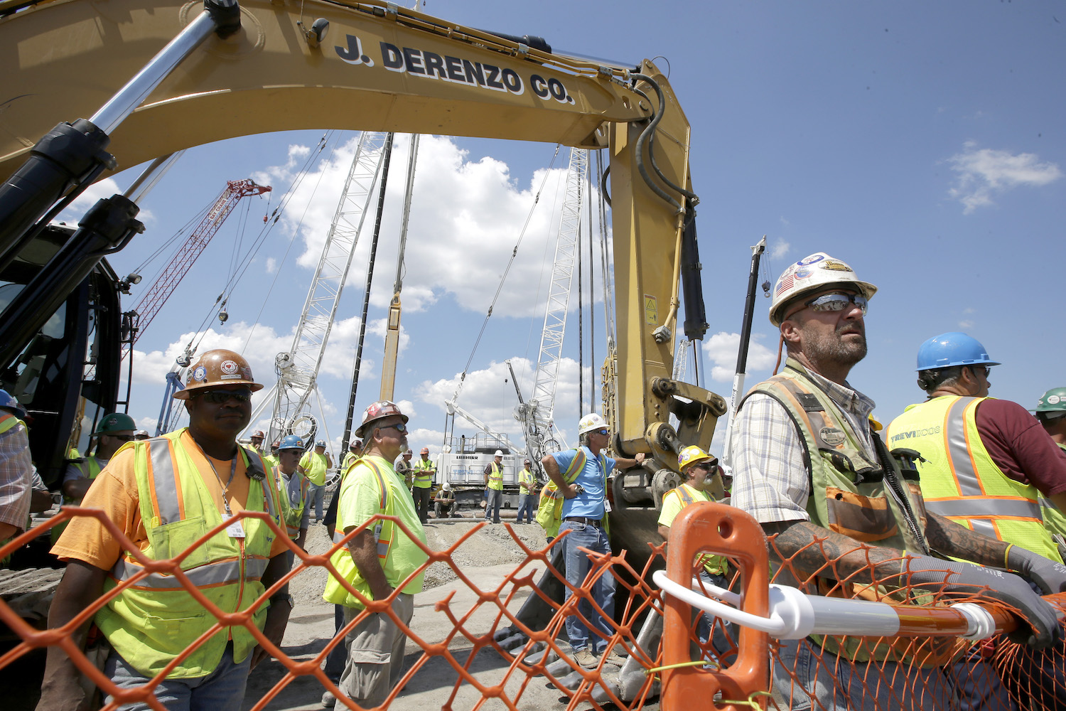 Strong jobs report expected Friday morning