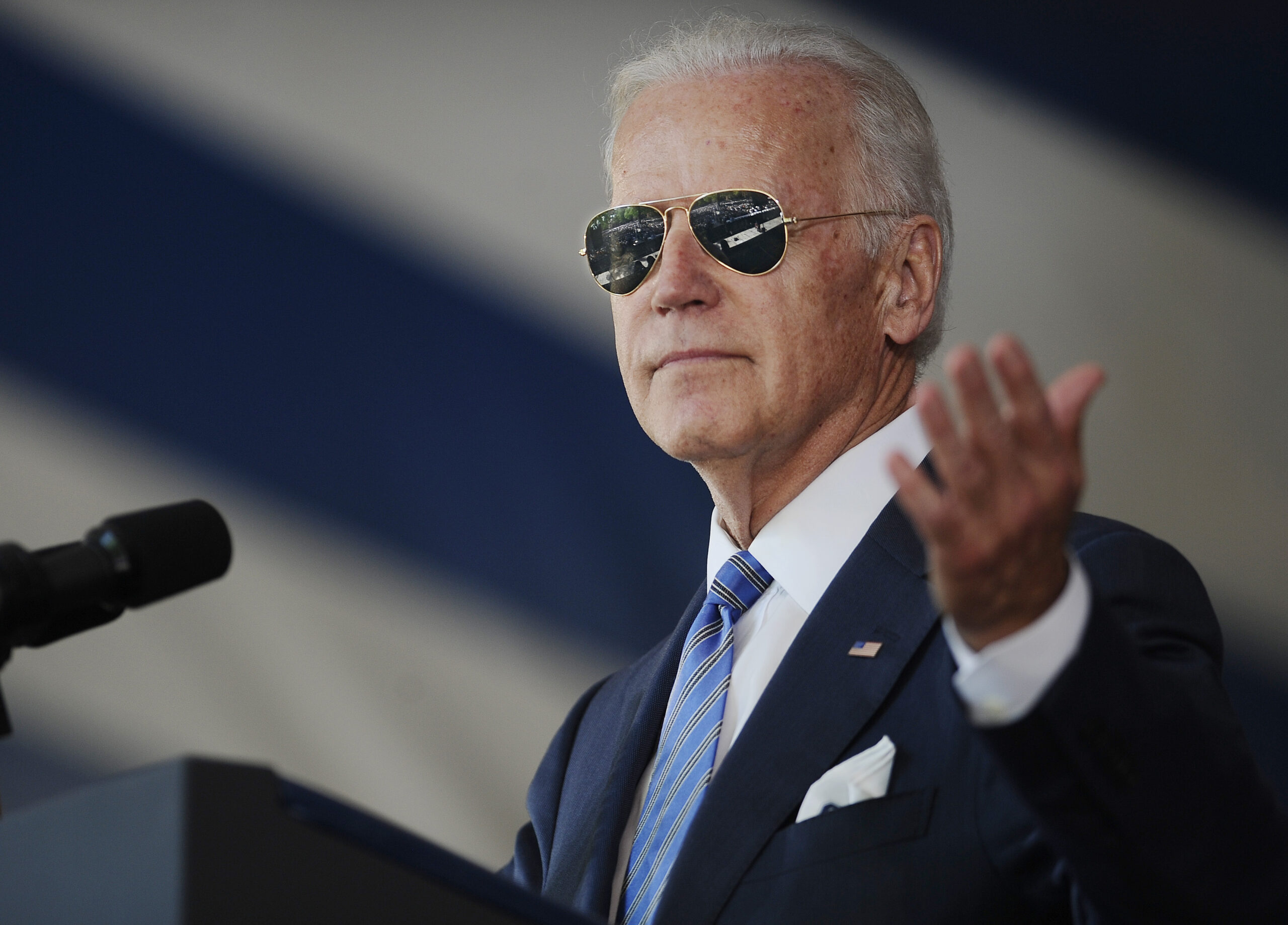 Joe Biden: Ireland ‘courageous’ for approving same-sex marriage