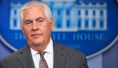 Rex Tillerson disrespects Ivanka Trump and India in one dumb move
