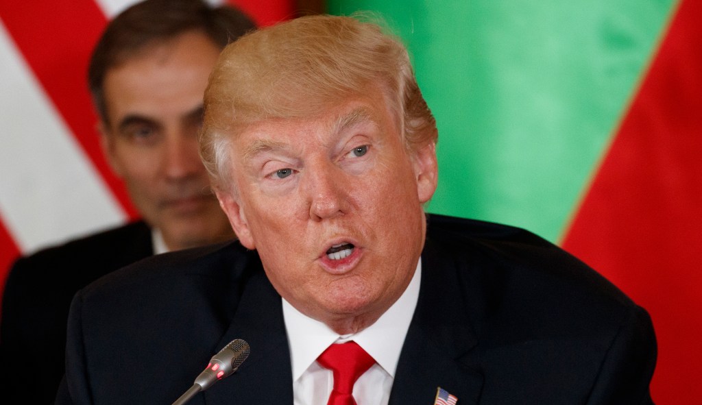 What Trump should keep in mind during his meeting with Putin
