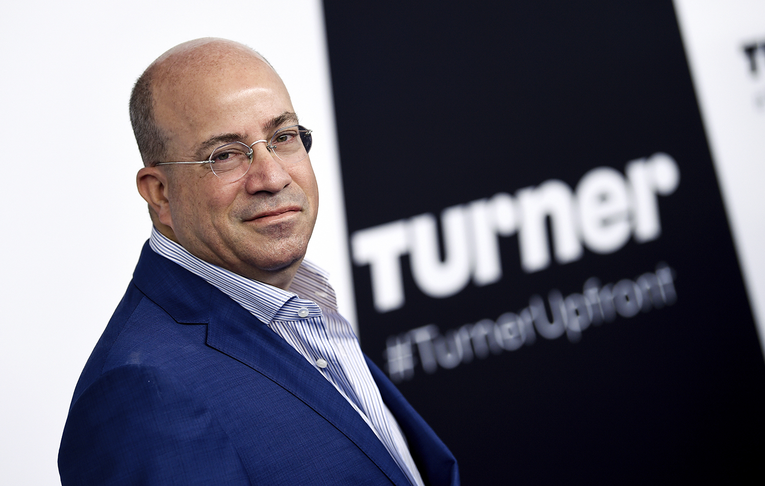 Jeff Zucker: Trump targeting CNN because ‘our viewers can be swayed’