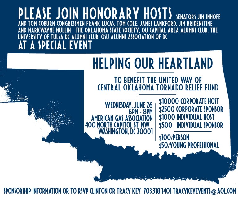 RG3, Kevin Durant team to help Oklahoma tornado victims