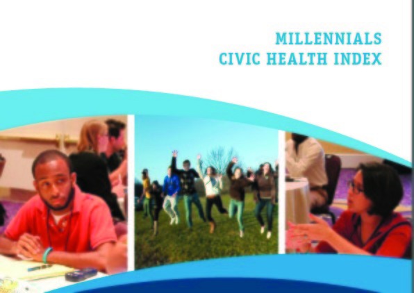 Harvard: Just 6 in 10 Millennials have jobs, half are part-time