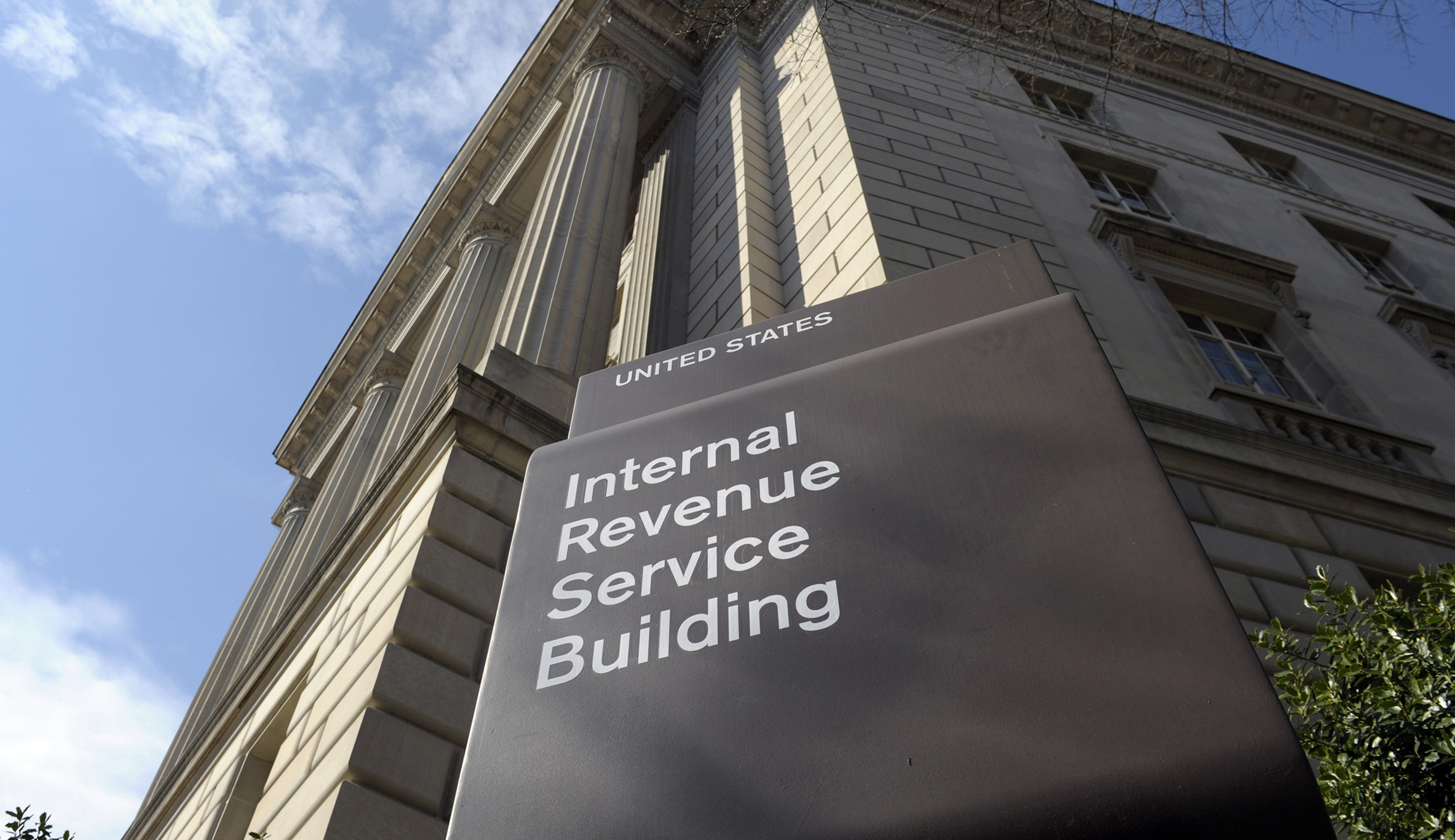 Trump picks interim IRS chief to replace John Koskinen, long criticized by Republicans