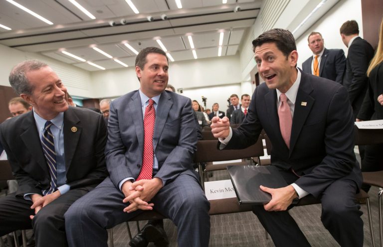 The House Republicans said Obama's response will only encourage 