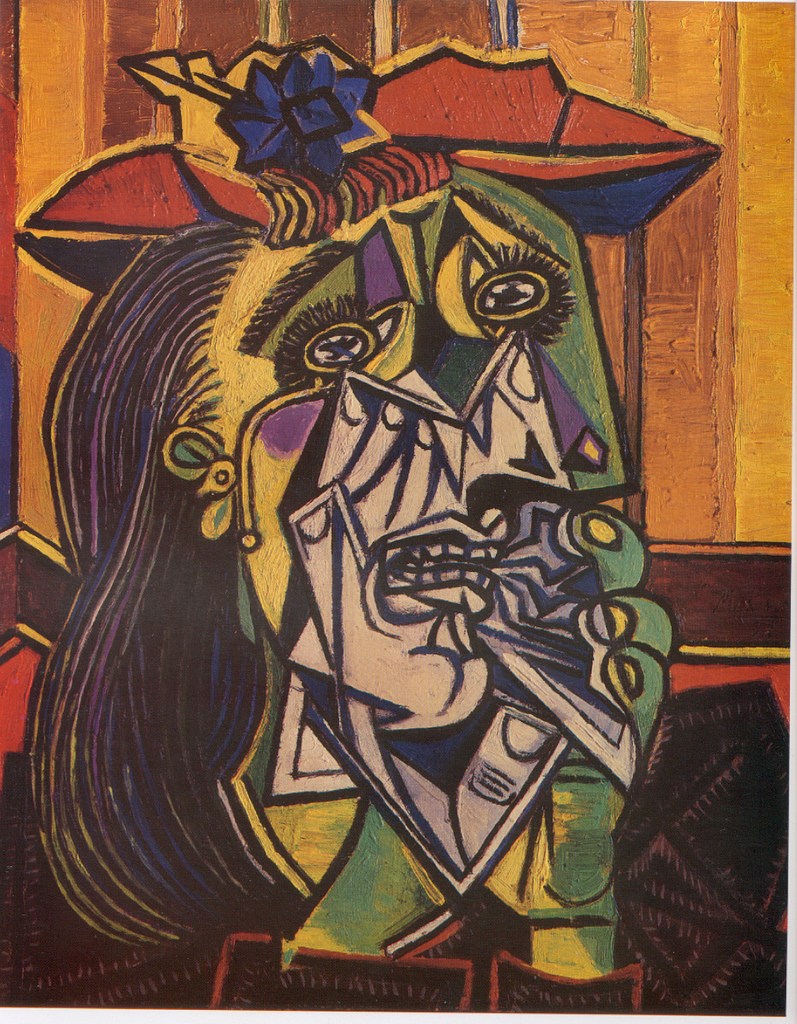 How To Fix the Art World