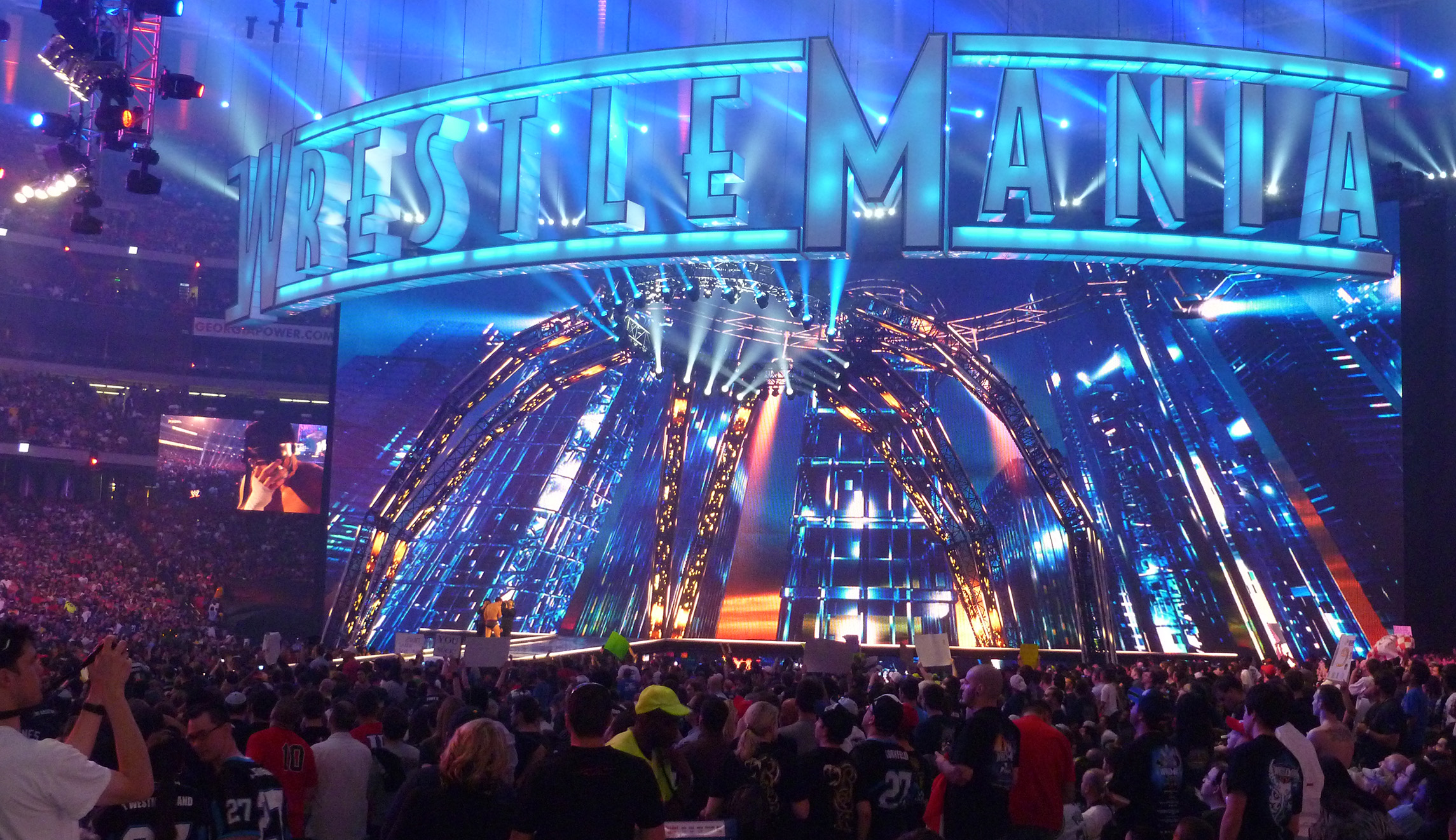 Montana Republican Greg Gianforte mistakes American politics for WrestleMania