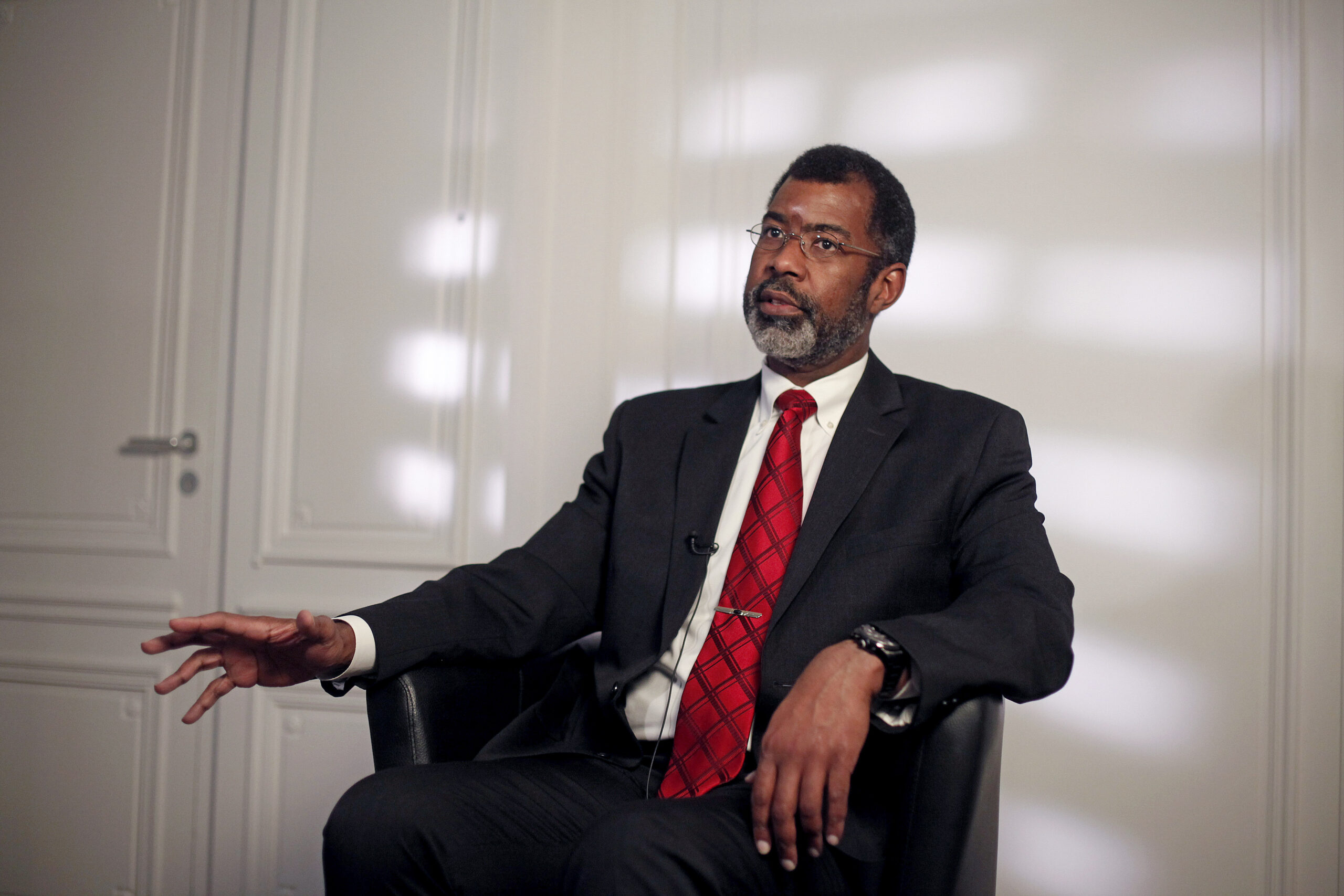 Tiny power plants hold promise for nuclear energy