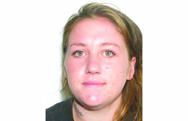 Plea deal in works for alleged ‘blond bandit’