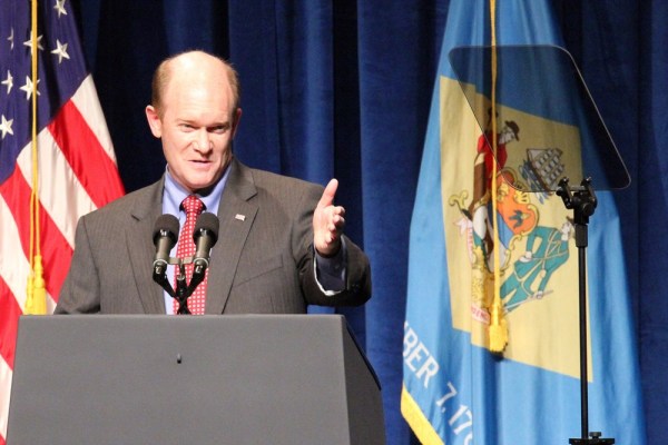 Dem Senator Rebukes Obama Admin: America Shouldn’t Be Iran’s ‘Chamber of Commerce’