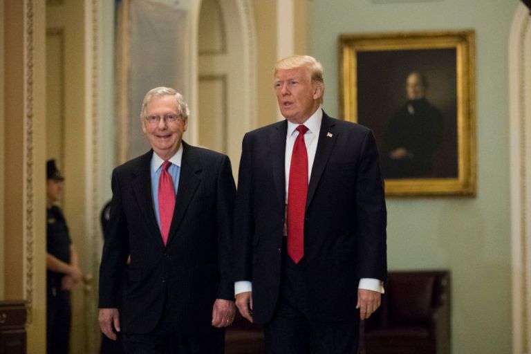 Your Tax Reform Primer: New Rates, What’s Changing, and What It Will Cost