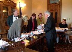 No Michigan vote allowed on raising minimum wage