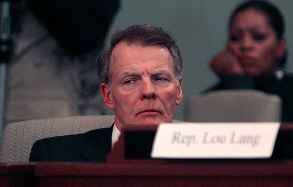 The Democratic Machine Still Churns in Illinois