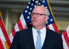 House Democrats in state of ‘disbelief’ after Joe Crowley’s defeat