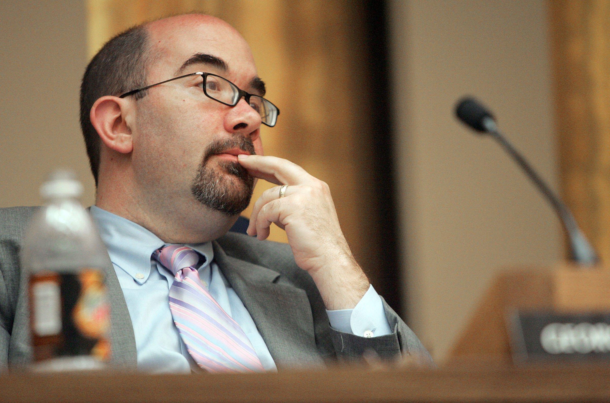 Taxes soar over last decade for Montgomery residents
